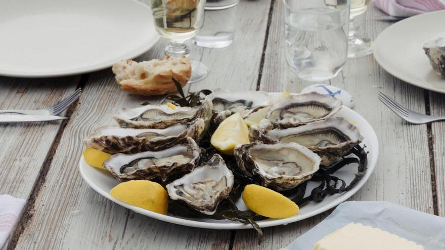 Ruta gastronómica para saborear la Bretaña francesa