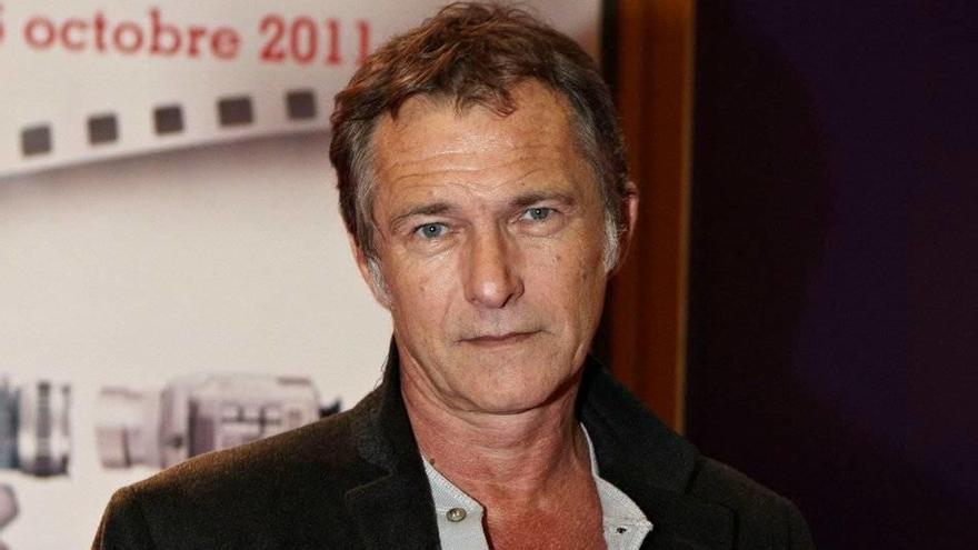 ‘Thriller’ político galo: ‘En la sombra’