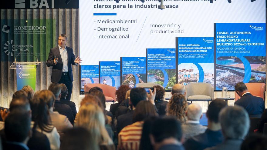 KoopBehatokia, el espejo del cooperativismo vasco