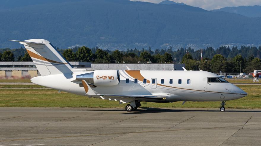 Fallecen seis tripulantes de un avión privado tras estrellarse en Maine, Estados Unidos