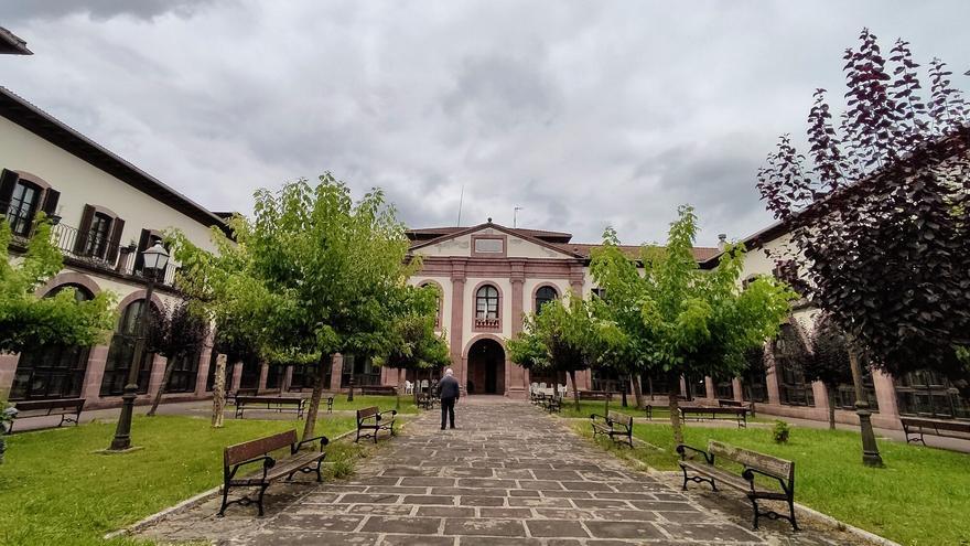 El Patronato de la residencia de Elizondo rescinde el contrato de IDEA