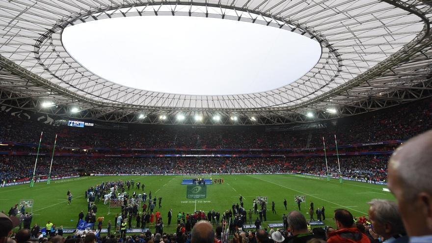 A la venta las primeras entradas de las finales de rugby de 2026 en San Mamés