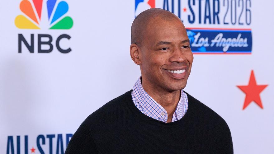 Muere Jason Collins, el primer jugador de la NBA que se declaró homosexual