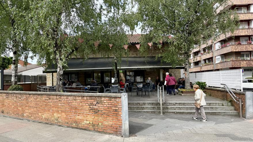 Abadiño impulsará mejoras en espacios para personas mayores