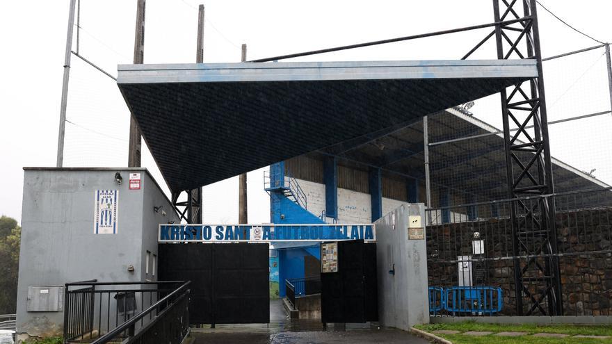 El CD Padura asegura que dentro de sus instalaciones no se ha producido "agresión, acoso o violencia sexual alguna"