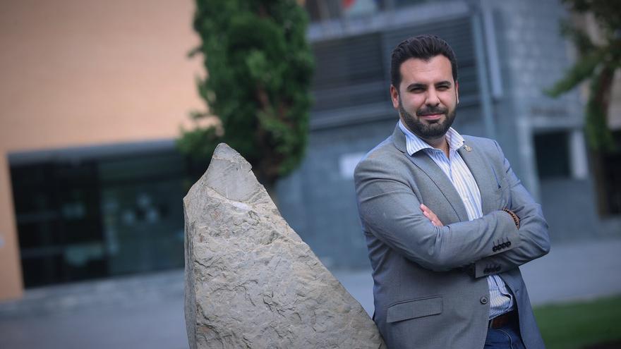 Gondán, alcalde de Zizur: “Poco a poco vamos cumpliendo lo que prometimos en 2015”