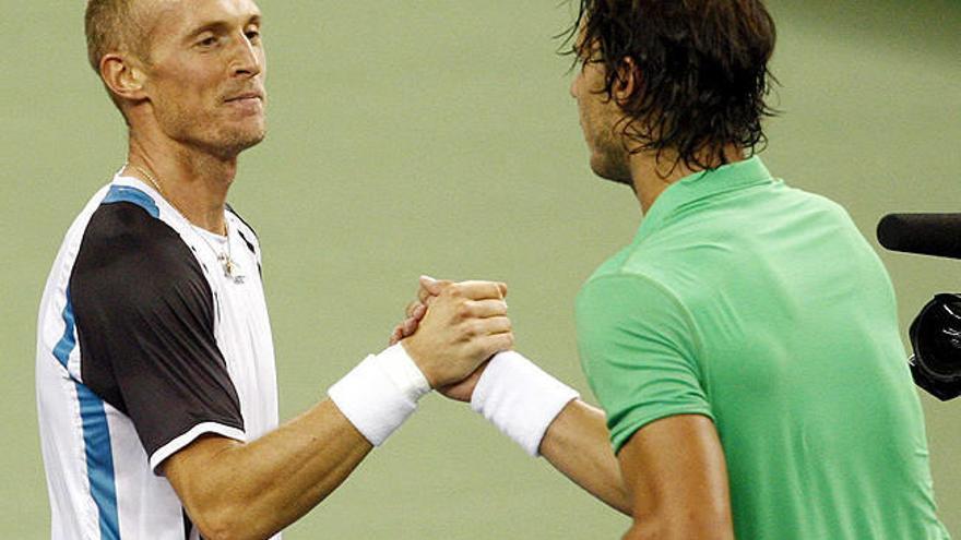 WTA y ATP pedirán a la AMA que suavice la regla de la localización durante las competiciones