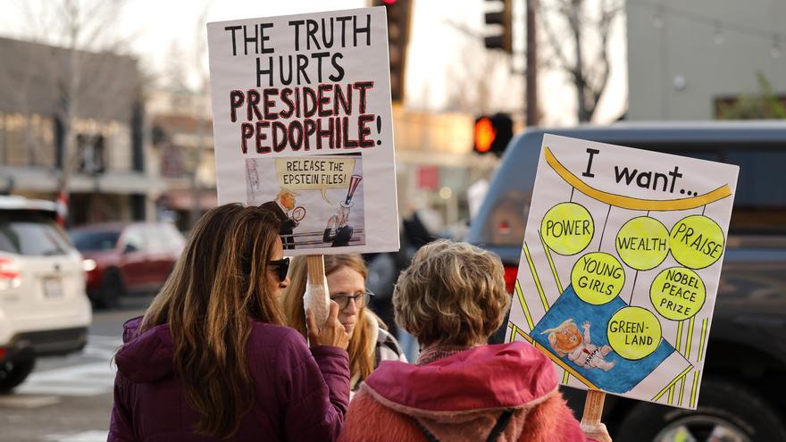 Washington anuncia una investigación sobre la muerte de Pretti, tiroteado por agentes del ICE en Minnesota