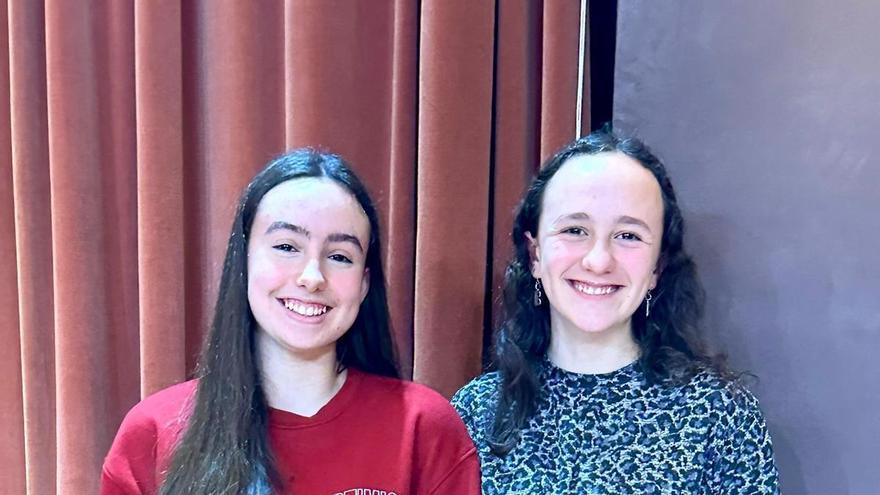 Talento de Durango en la Orquesta de Estudiantes de Euskadi