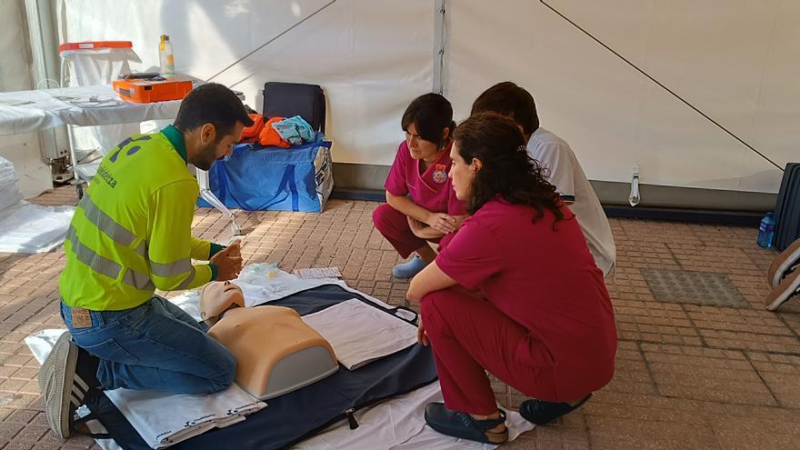 Un aprendizaje que puede salvar vidas