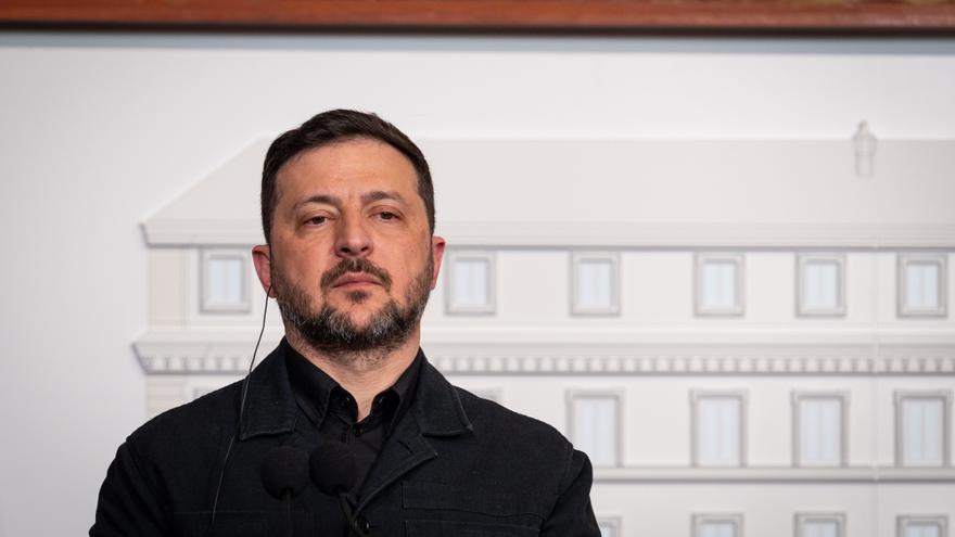 Zelenski recuerda la tragedia de Chernóbil y advierte contra el "terrorismo nuclear" ruso