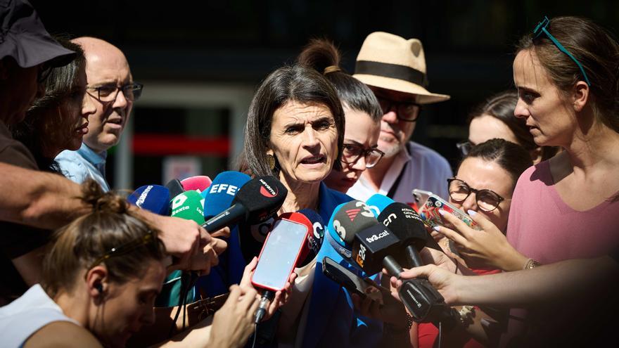 Euskadi muestra su perplejidad por el boicot de las comunidades del PP al reparto de menores migrantes