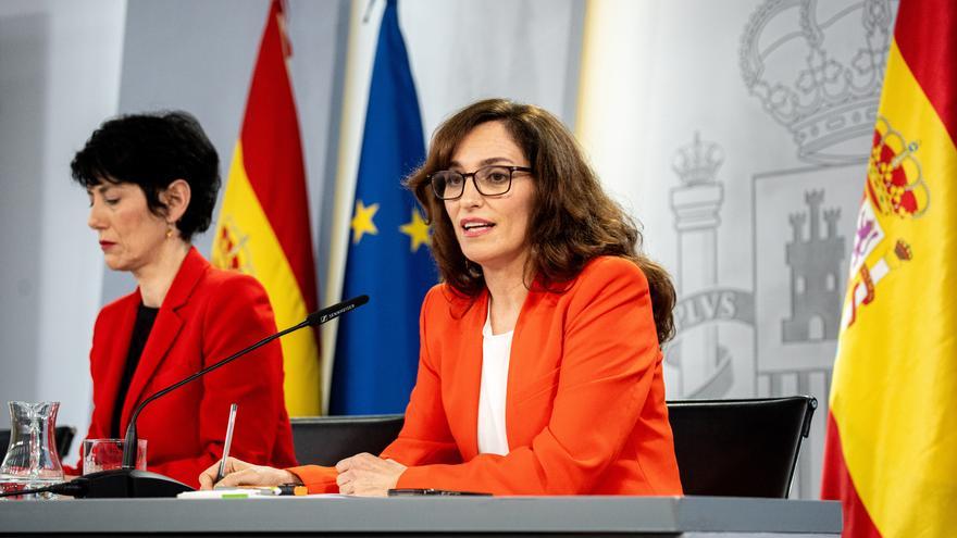 El Gobierno español refuerza las campañas educativas, divulgativas y de sensibilización sobre el consumo responsable de bebidas energéticas