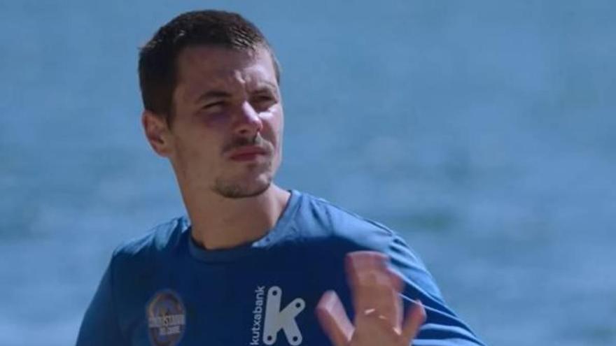 Pitu dinamita 'El Conquis': "Es una mierda de capitana"