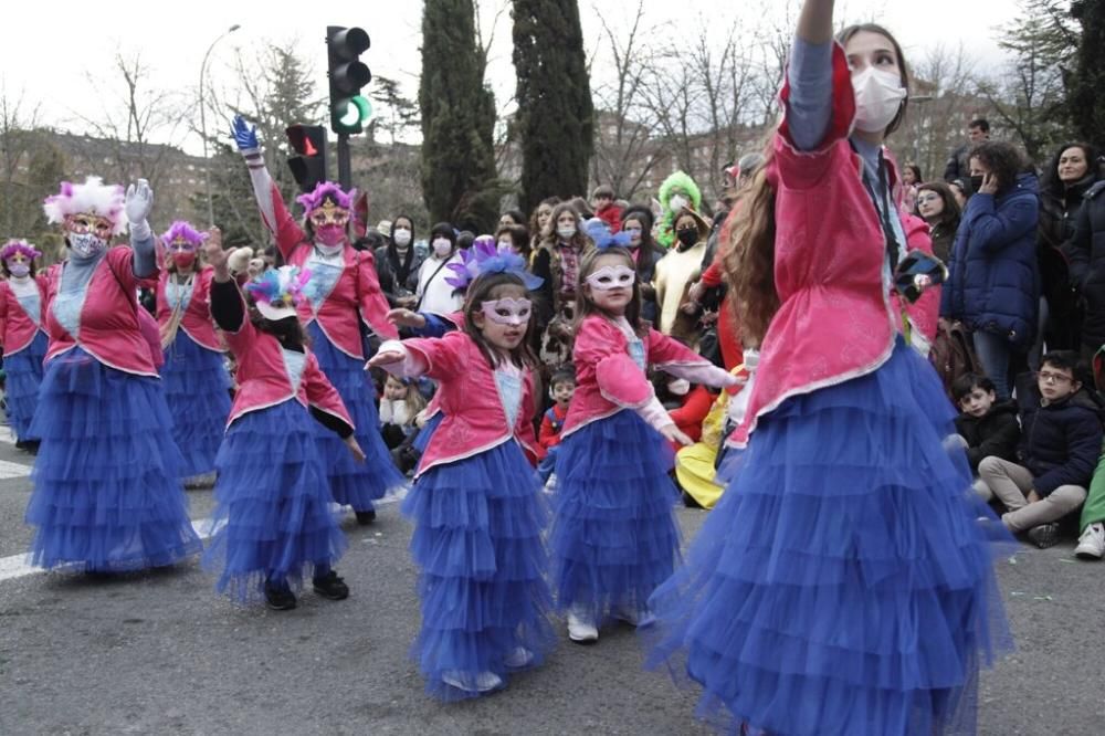 Carnavales 1