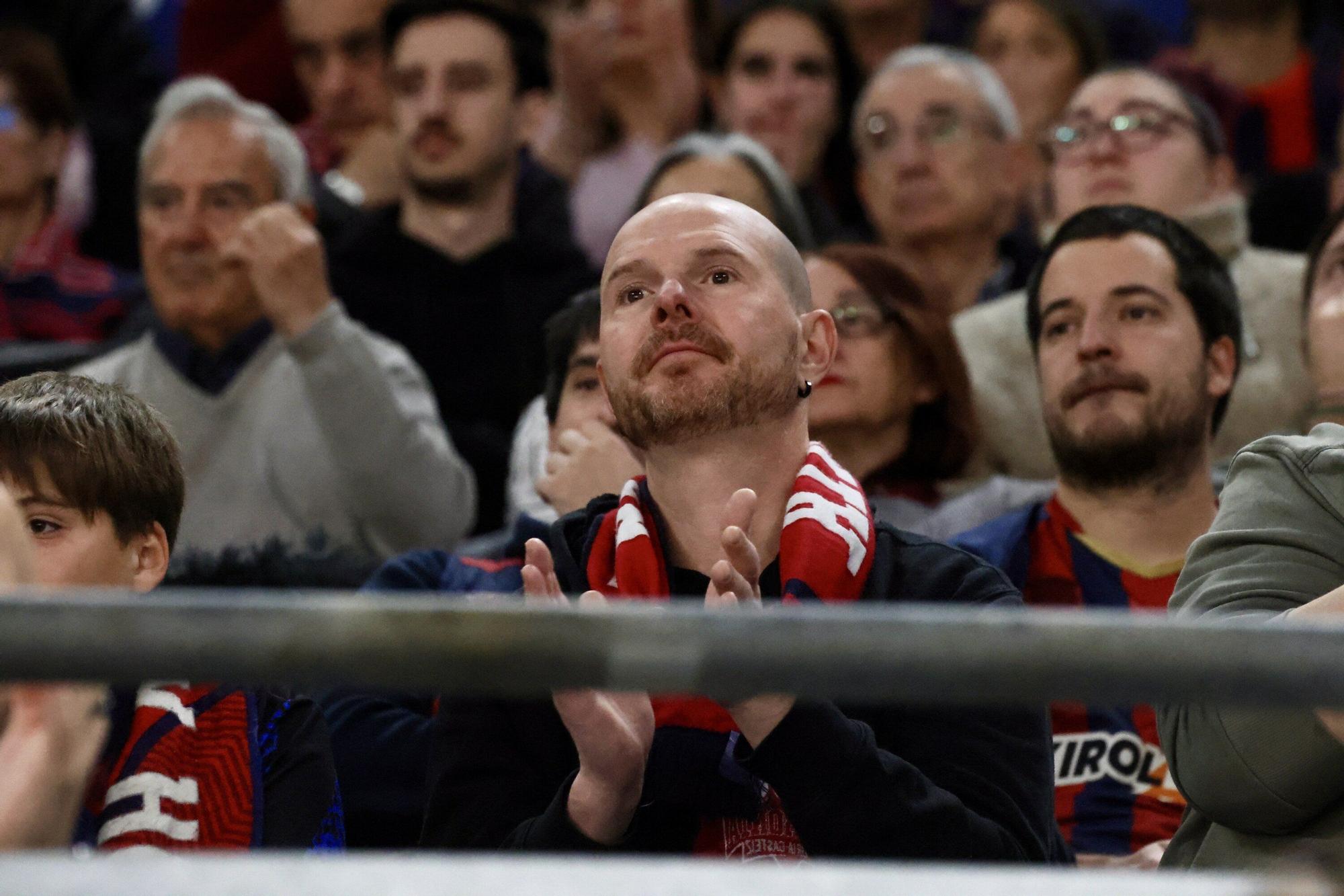 Primera parte histórica: "71 puntos"