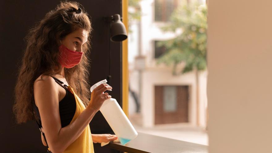 Cómo evitar plagas en casa: el remedio casero de una experta para repeler cucarachas