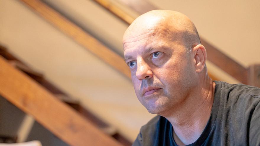 "Volver a los pueblos implica pasar de competir a colaborar"
