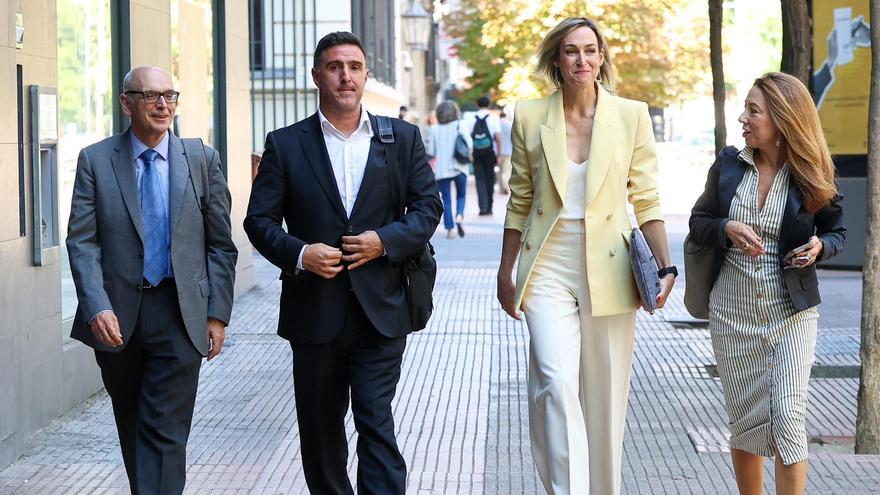 Euskadi negocia ya con Madrid participar en las inversiones y rutas de los aeropuertos