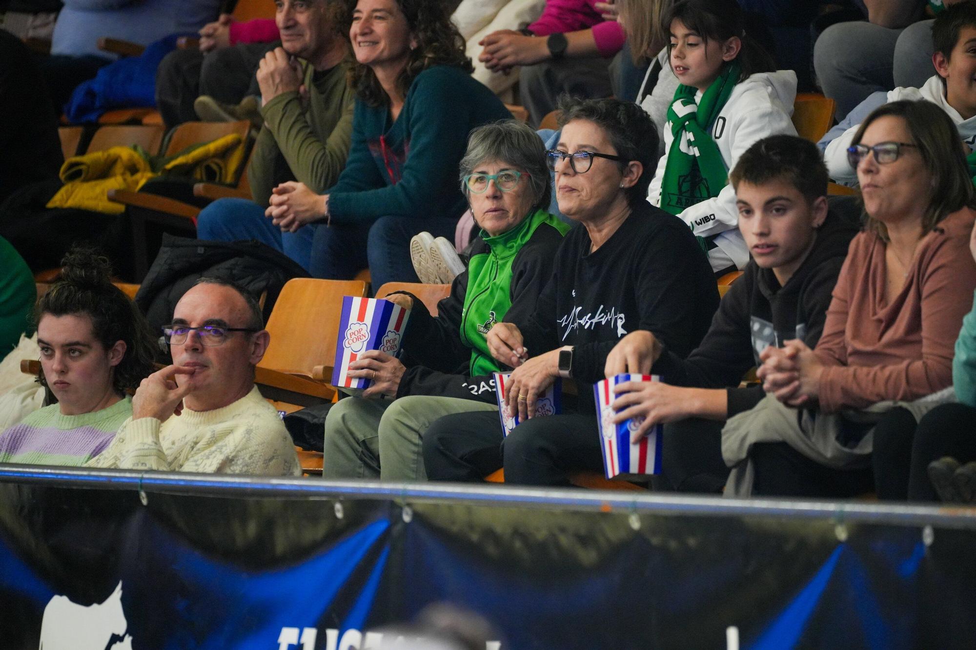 Todas las fotos del Araski - Islas Canarias