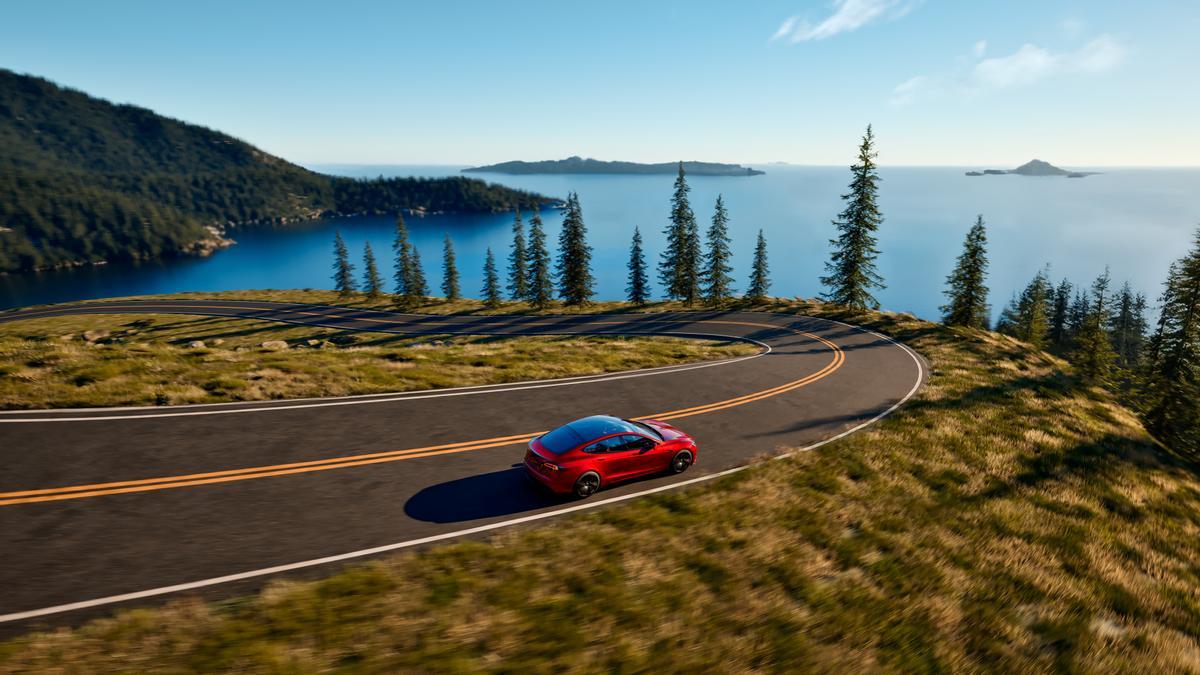 Con los vehículos eléctricos, esta planificación también existe e, incluso, resulta un poco más elaborada.