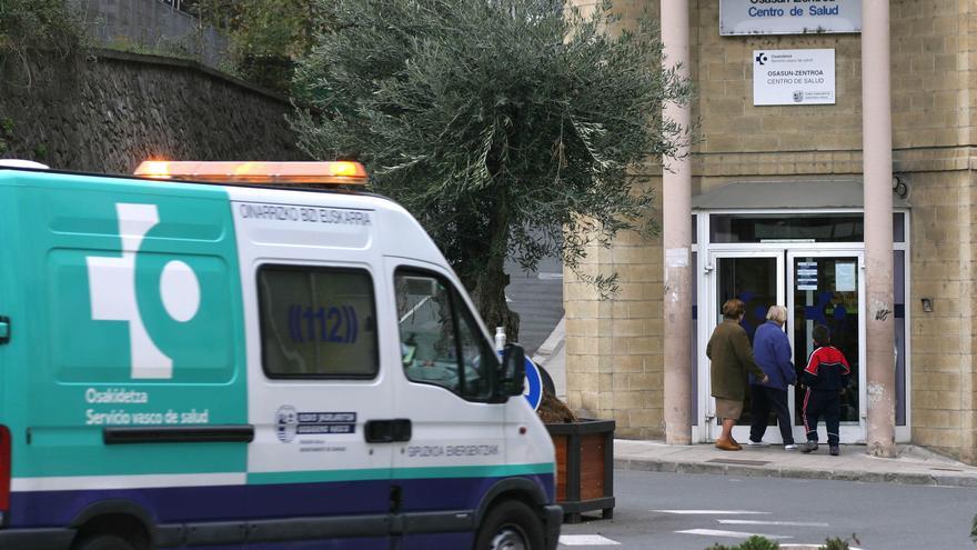 Osakidetza arrancará las obras del nuevo centro de salud de Elgoibar en marzo de 2026