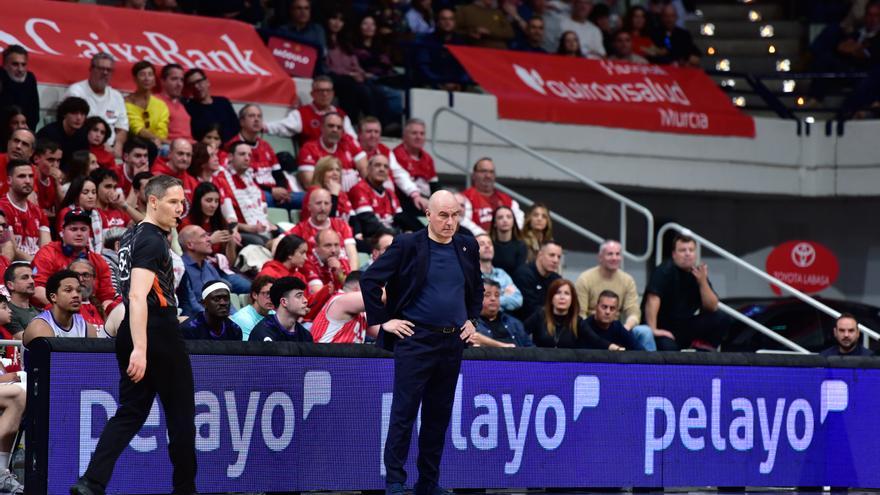 Ponsarnau: “Al final, hemos perdido el hilo”