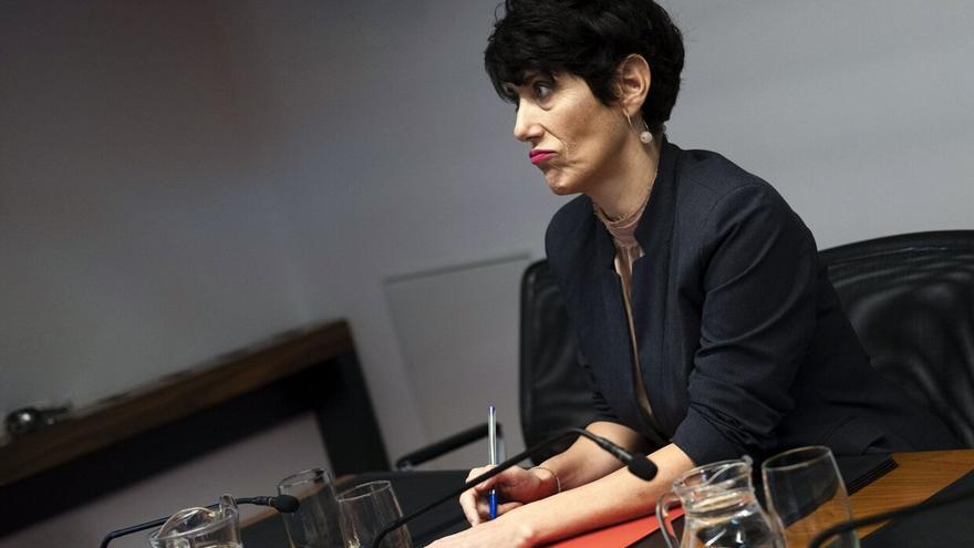 Saiz afirma que desconocía los detalles de la compra de mascarillas y delega toda la responsabilidad en Sodena