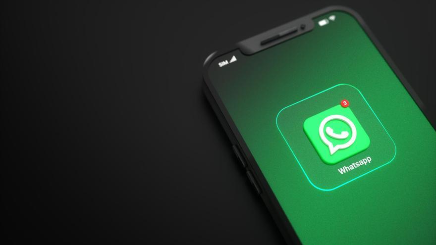 Llegan a WhatsApp los mensajes de texto que se autodestruyen una vez se han leído, o no