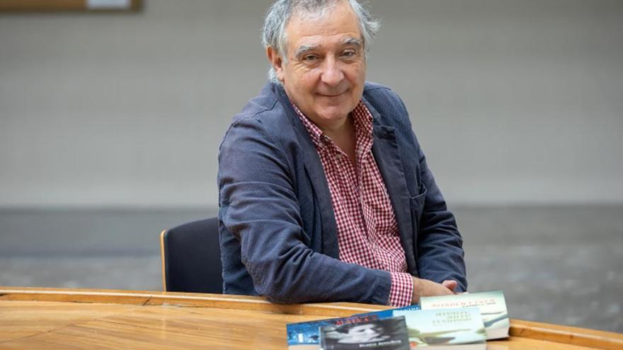Un estudio traslada a Italia el trabajo de cinco escritoras vascas