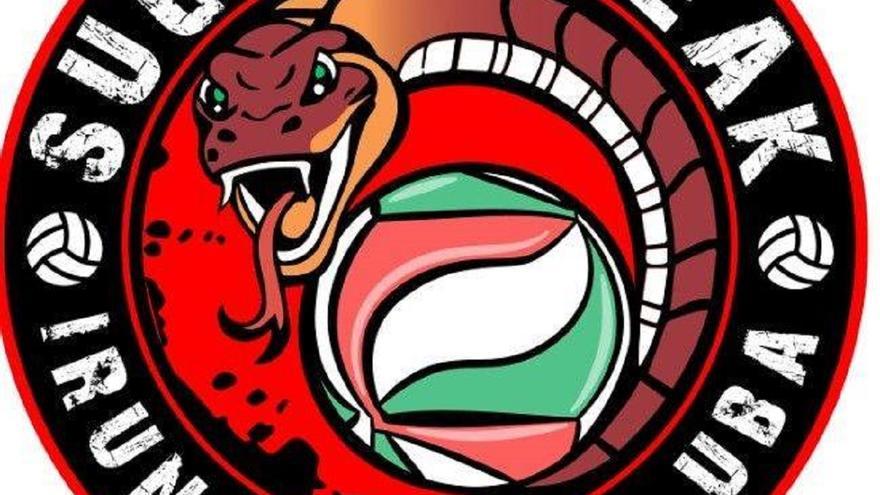 Olvido del vóleibol