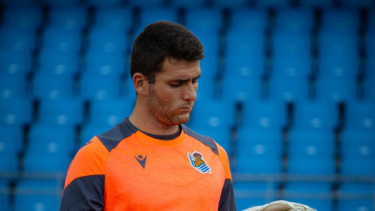 La Real ya entrena en Nagasaki