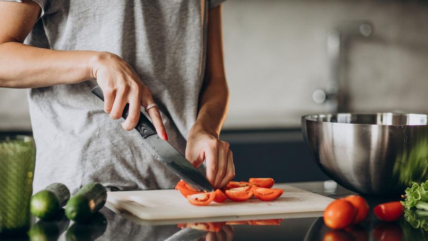 ¿Tiene futuro cocinar en casa?, la opinión de Julián Otero