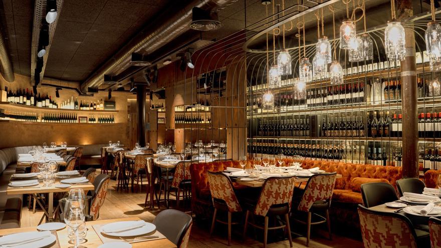 Encuentro entre tradición y modernidad para celebrar el buen comer en Bilbao