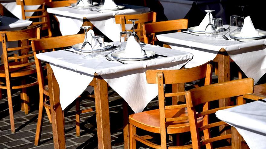 El restaurante donostiarra rodeado de naturaleza y con un menú casero y asequible
