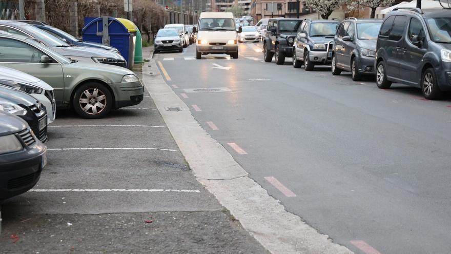 La OTA vuelve a estar en marcha en Beasain tras la pausa de agosto