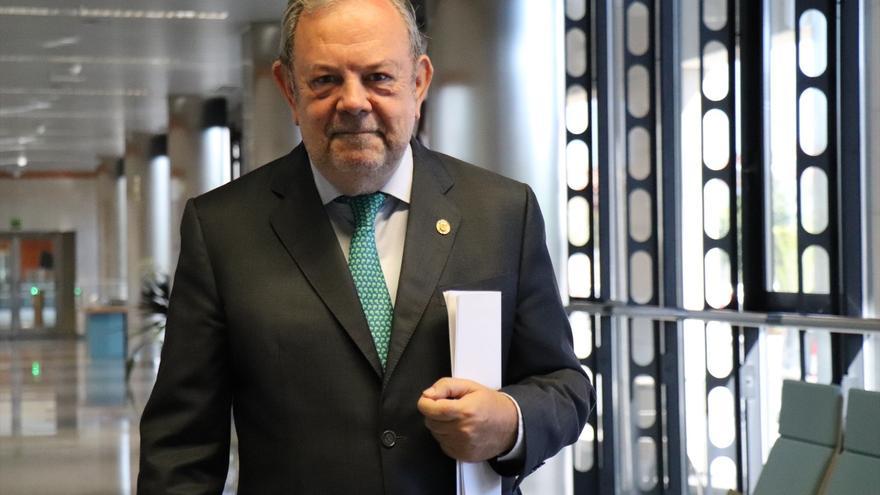 El Gobierno vasco pide &quot;seriedad&quot; en el debate de la fiscalidad