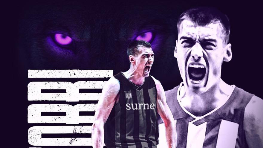 Surne Bilbao Basketek Stefan Lazarevic hegaleko serbiarra fitxatu du