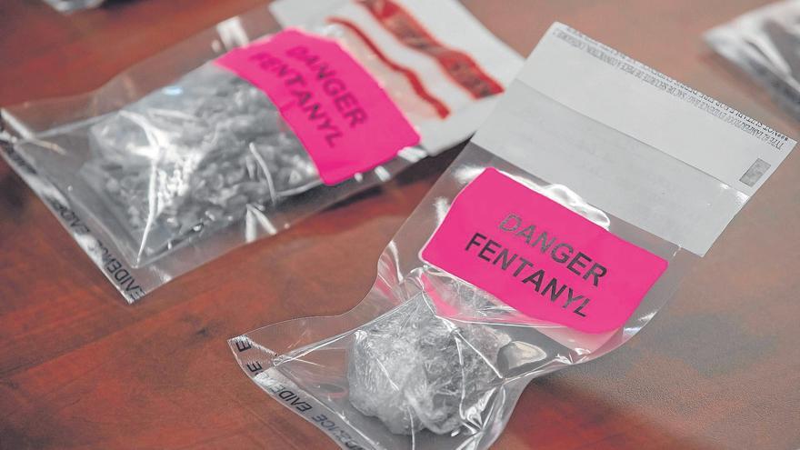 Opioides, mentiras y poder