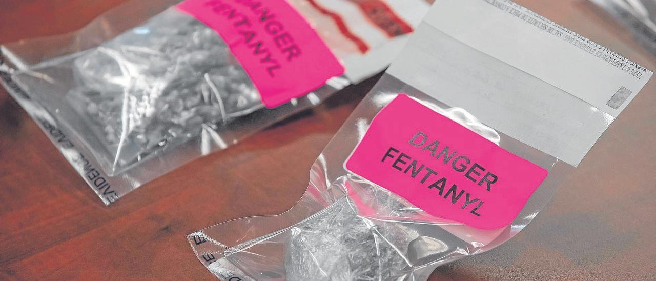 Opioides, mentiras y poder