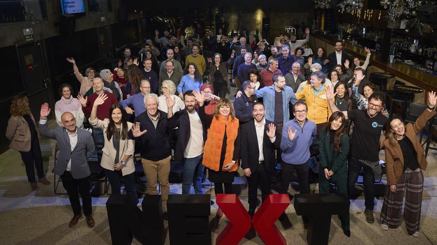 Navarra refuerza su vínculo con la diáspora de los cinco continentes en el 8º Encuentro NEXT