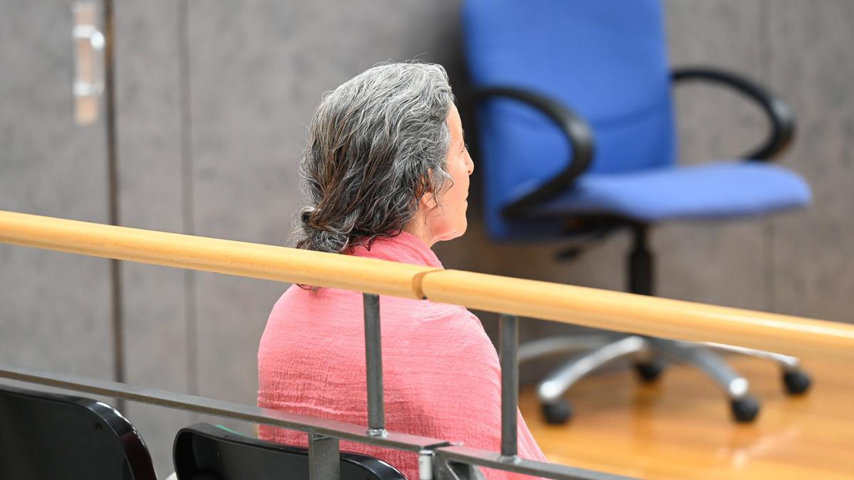 En 2021 la investigada tuvo un expediente informativo abierto por no seguir los procedimientos de Osakidetza.