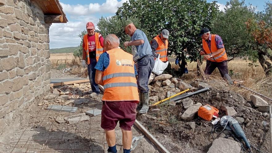 Navarra destina más de 400.000 euros a 50 proyectos ambientales impulsados por asociaciones y ONG