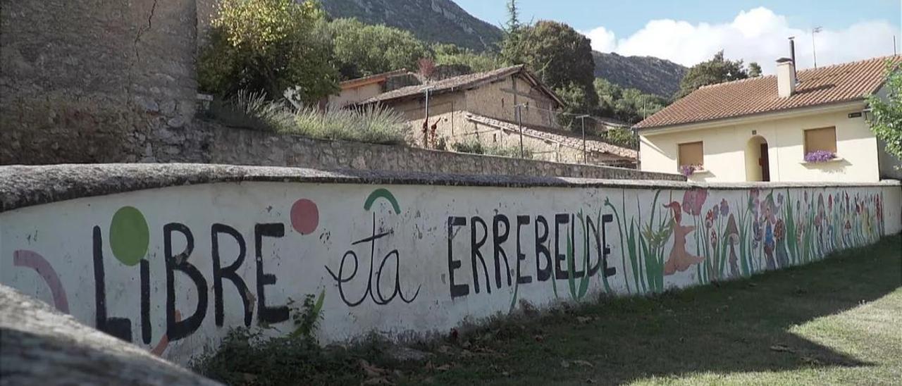 Sobre Bernedo