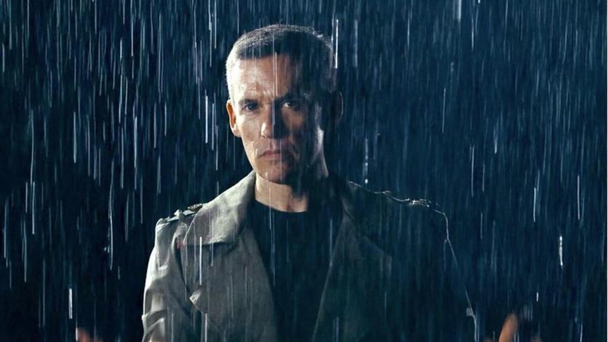 “Nunca sabemos qué va a pasar cuando el público sube al escenario”