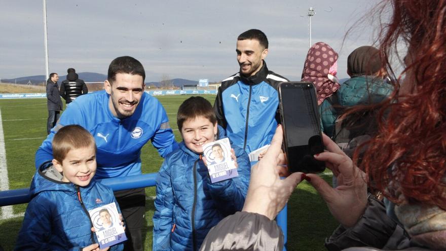 Jornada de puertas abiertas este jueves en Ibaia