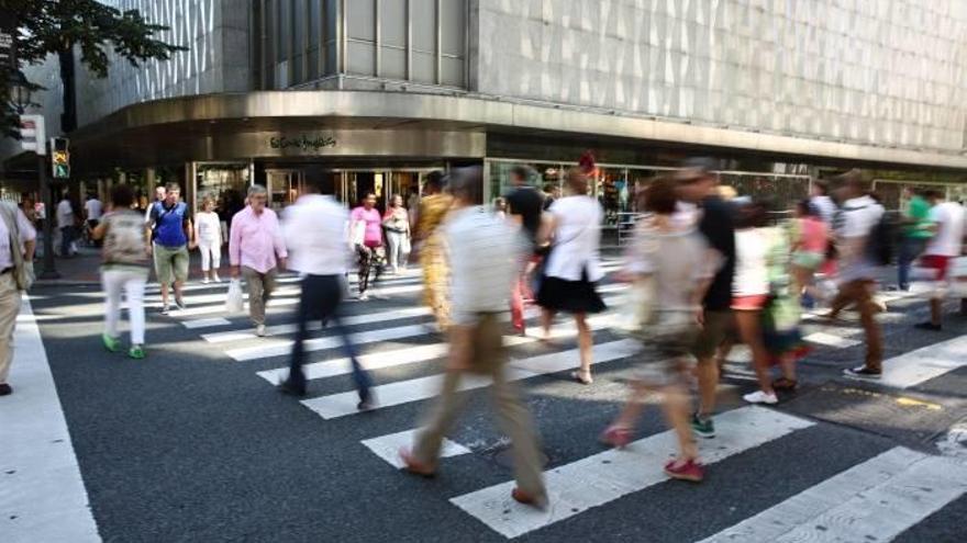 El IBI residencial en Bilbao bajará 2 euros de media