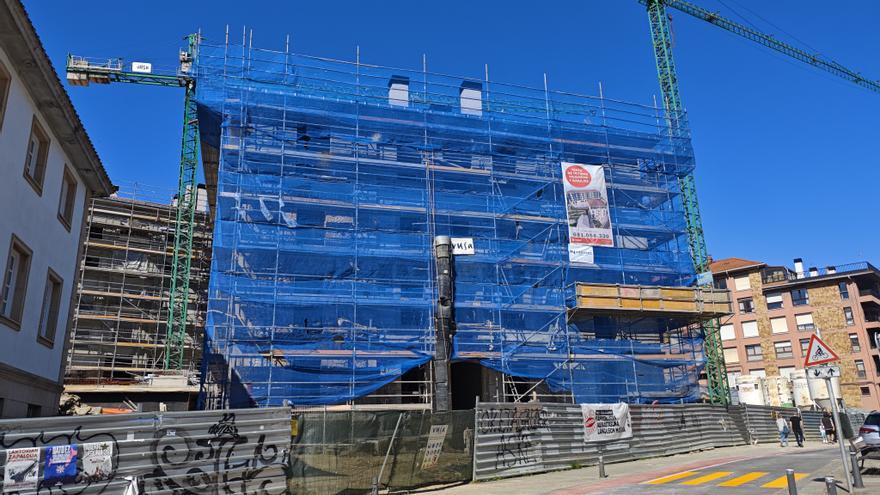 Lekeitio podría ser declarada zona tensionada en verano