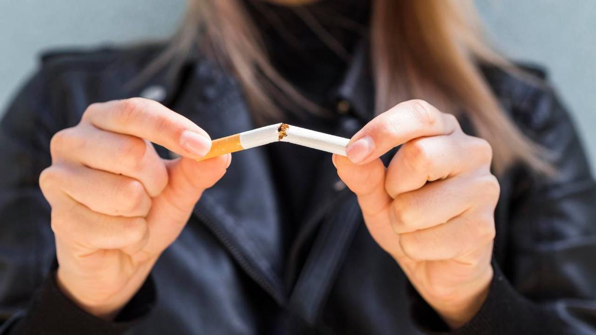 &quot;Dos cosas que haces todos los días y son tan perjudiciales como fumar&quot;