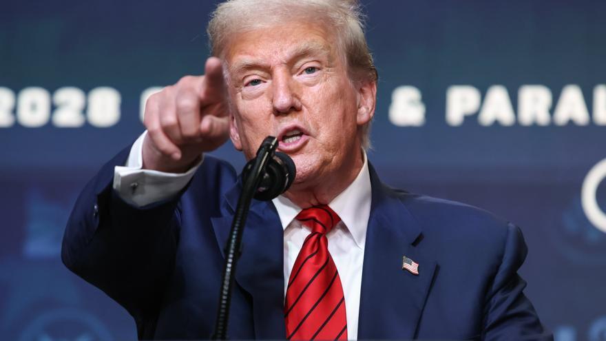 Trump castiga a la India elevando los aranceles al 50% por comprar petróleo a Rusia